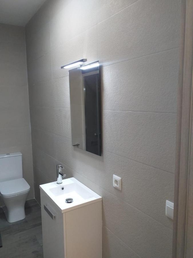 Horrillo San Jose Apartment Exterior foto