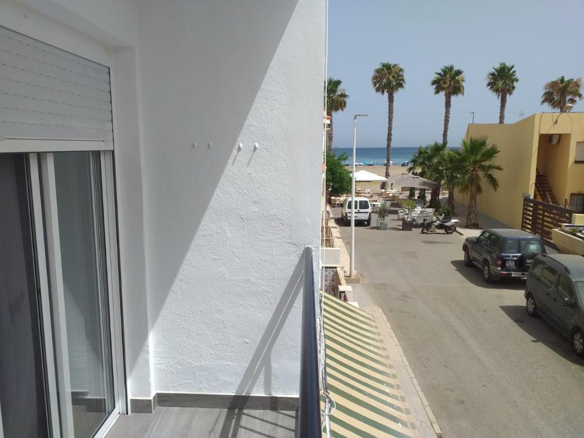Horrillo San Jose Apartment Exterior foto