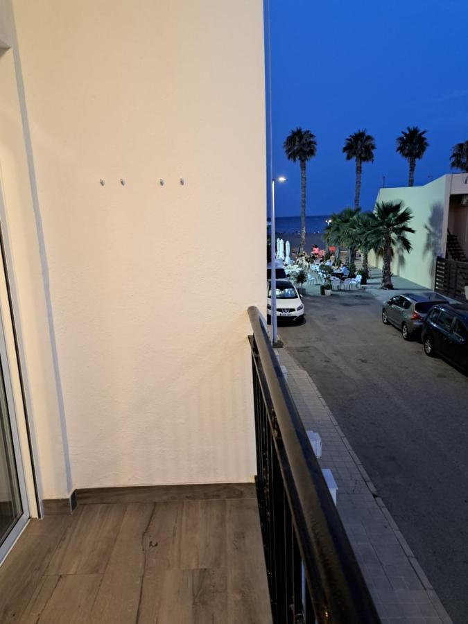Horrillo San Jose Apartment Exterior foto